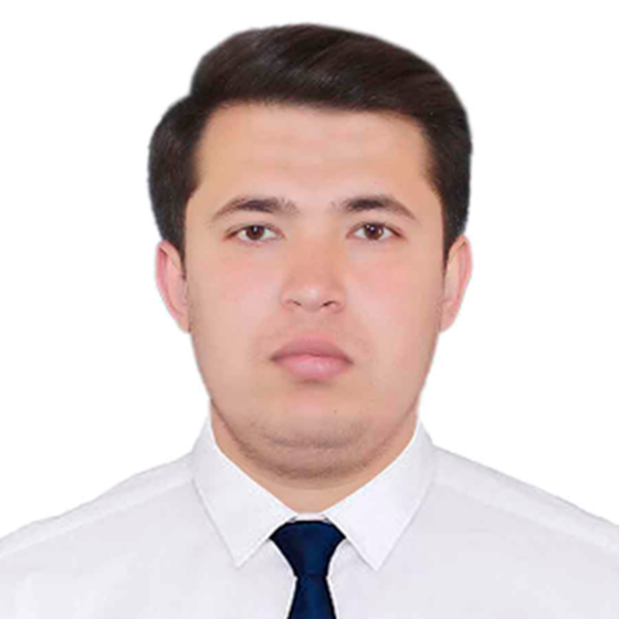 Xikmatullayev Qudratilla